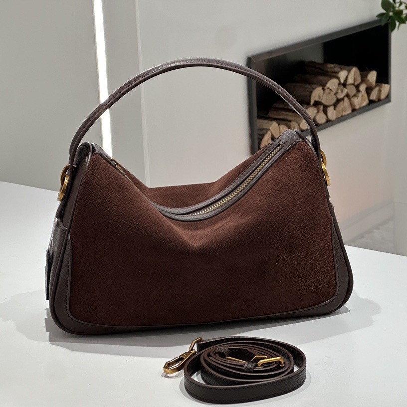 Матовая кожа сумочку женщина продвинутый смысл посланник сумки 2024 новинка зимний осеннний европа и америка ретро сумка оптовая торговля