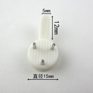 Фоторамка специальный высокое качество бесшовный подключить настенные шпильки пластик часы фоторамка без рамы картину никаких следов гвоздь  500 белый пакет